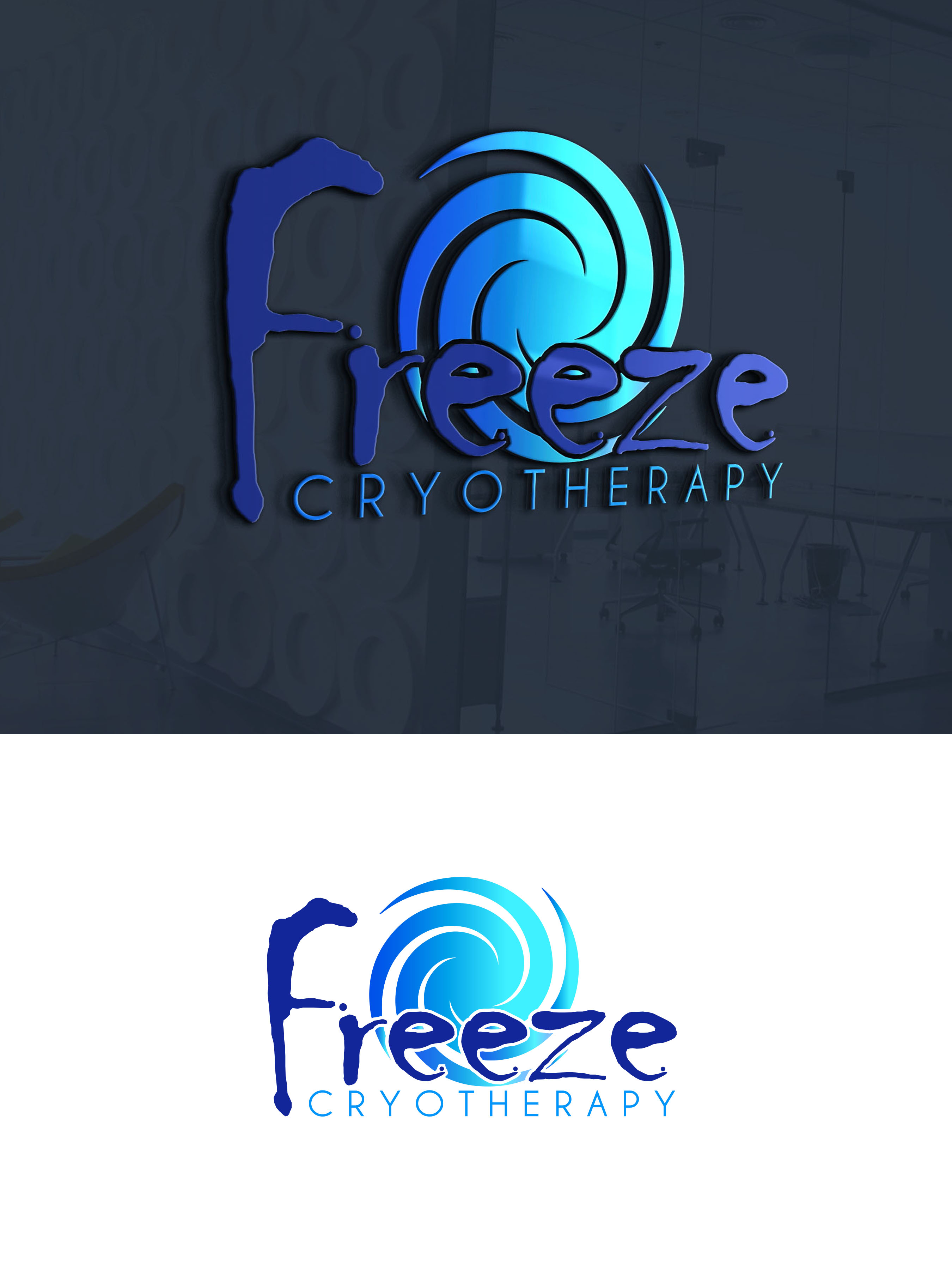 Logo Design by VanR for this project | Design #25726965