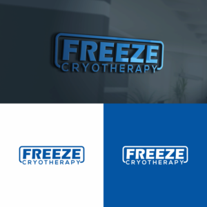 Logo Design by Cah RE 2
