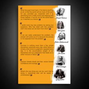 Poster Design by design88 for this project | Design: #25726345
