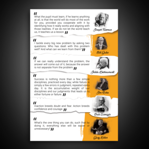 Design de Poster par design88 pour ce projet | Design : #25726392