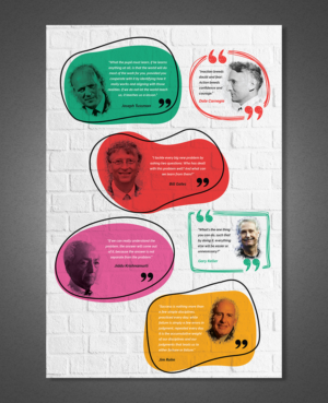 Poster Design by ag622988 for this project | Design: #25726637
