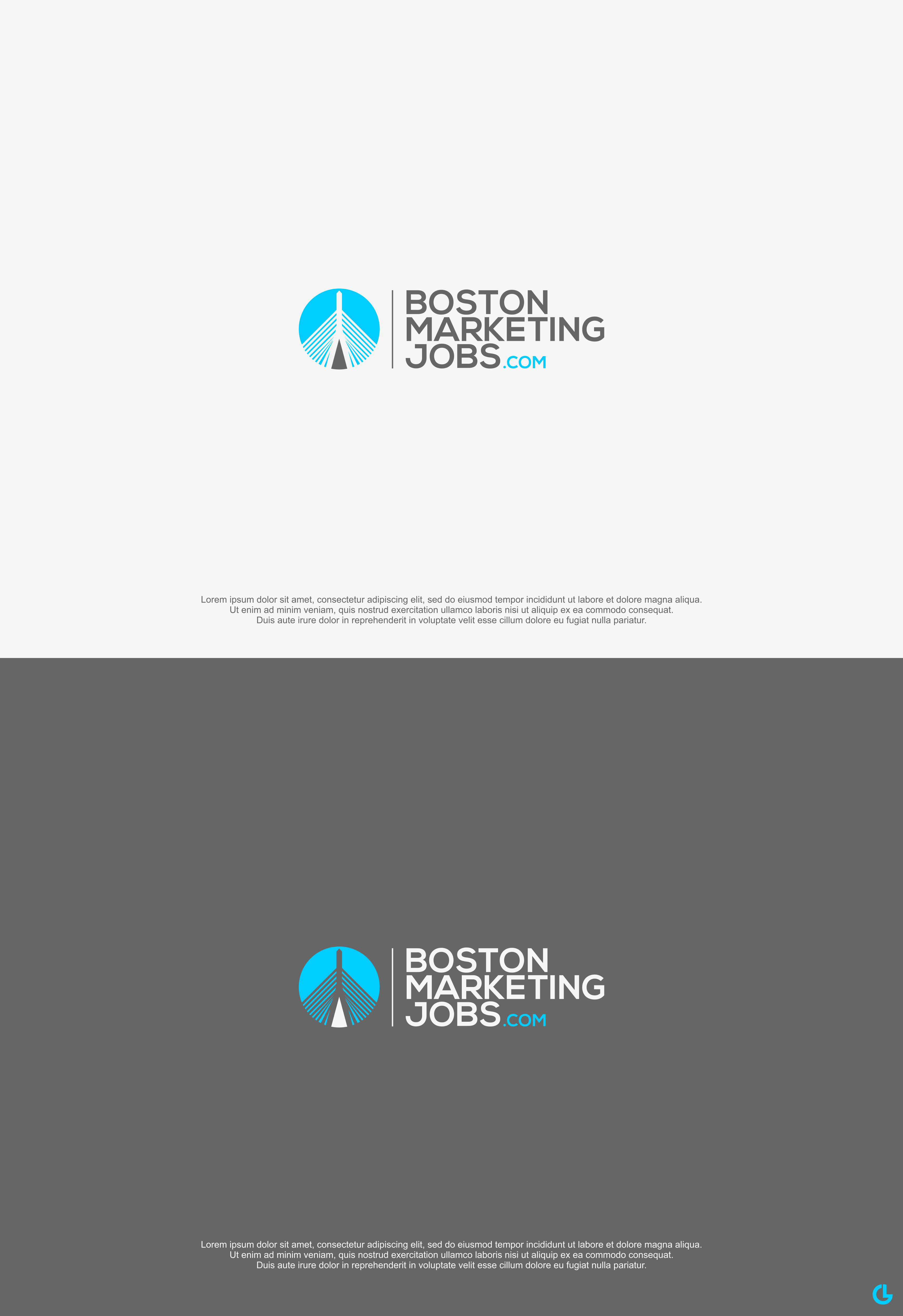 Logo-Design von R!CKY für dieses Projekt | Design #25761807