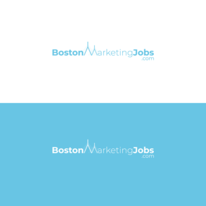 BostonMarketingJobs.com | Diseño de Logo por Grapi