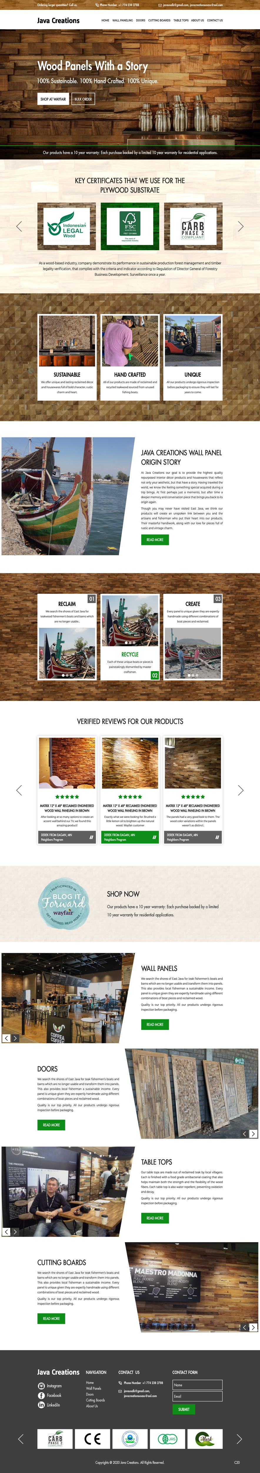 Diseño Web por pb para Knezic j.d.o.o. | Diseño #25727742