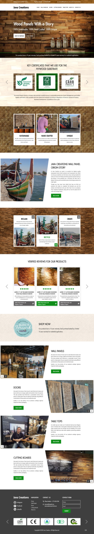 Web Design par pb pour Knezic j.d.o.o. | Design : #25727742