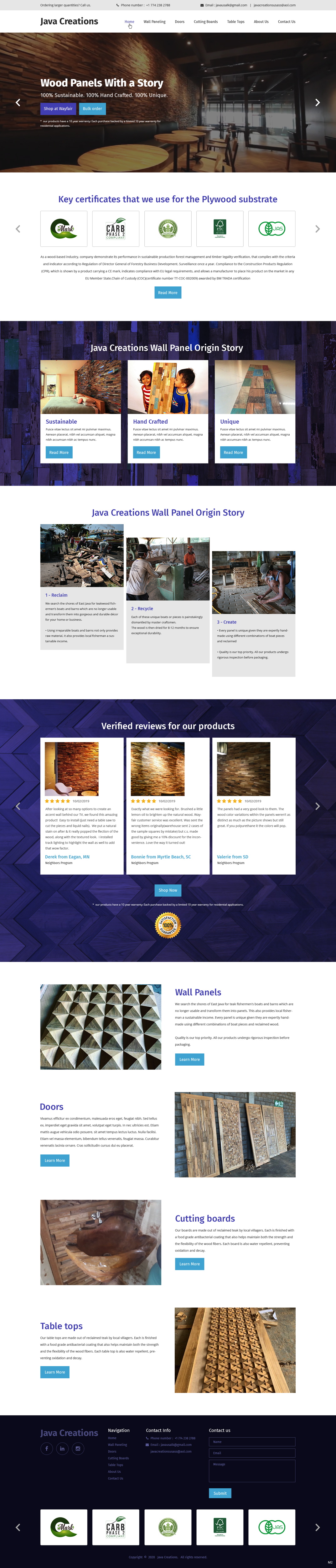 Web-Design von pb für Knezic j.d.o.o. | Design #25727747