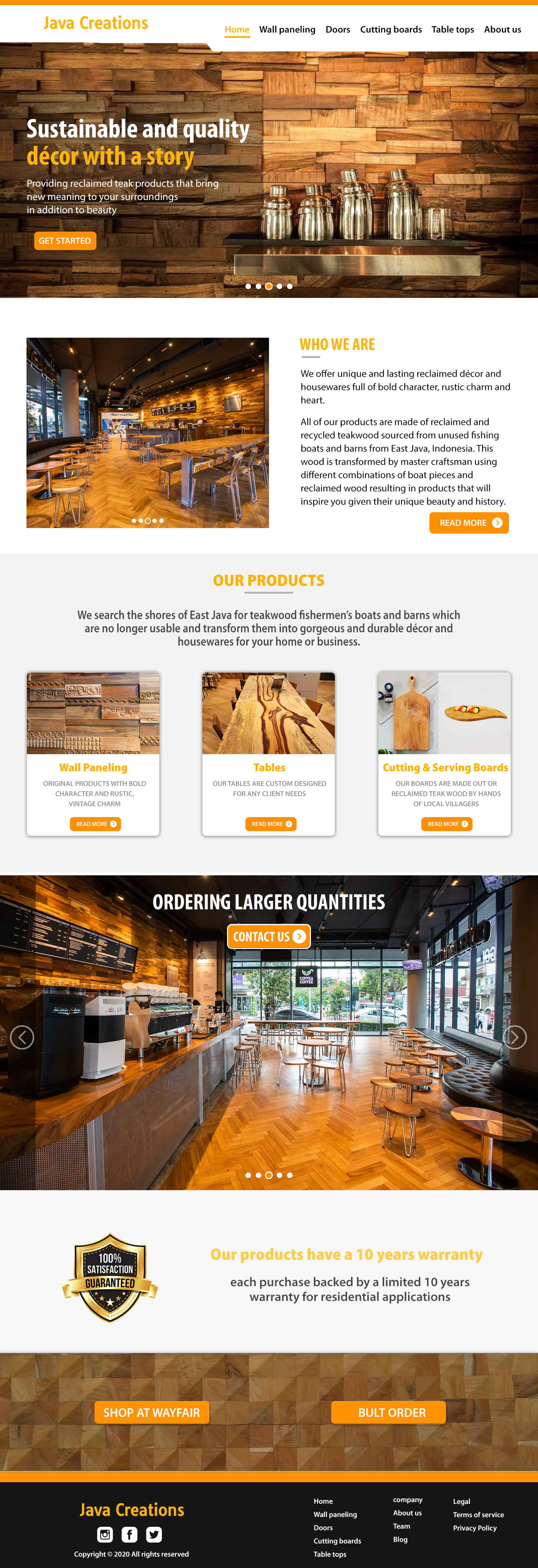 Web Design par Krypton Designer pour Knezic j.d.o.o. | Design #25739073