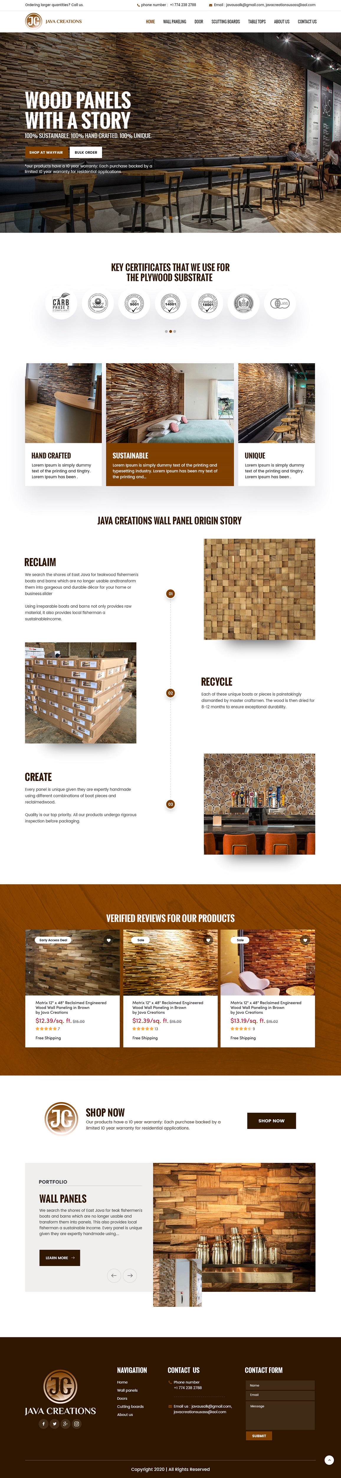 Web Design par nzdesigners pour Knezic j.d.o.o. | Design #25729986