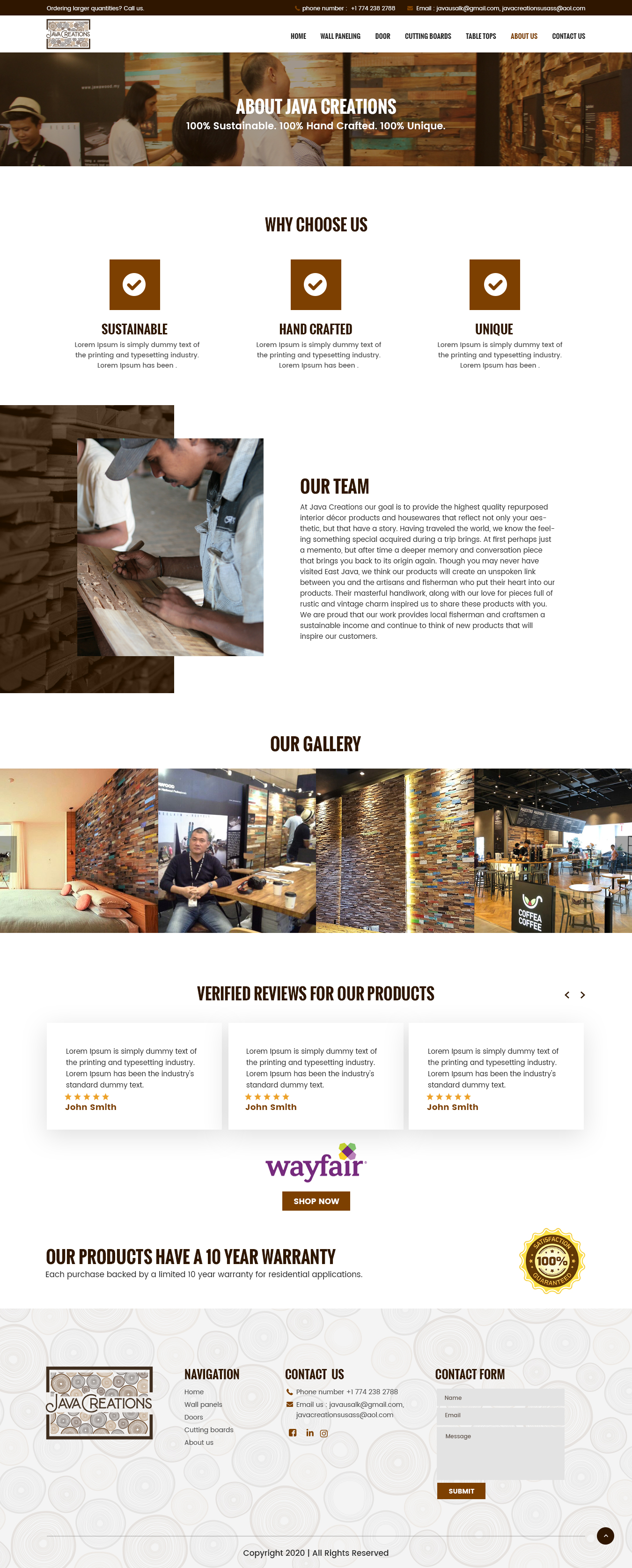 Web-Design von nzdesigners für Knezic j.d.o.o. | Design #25821723