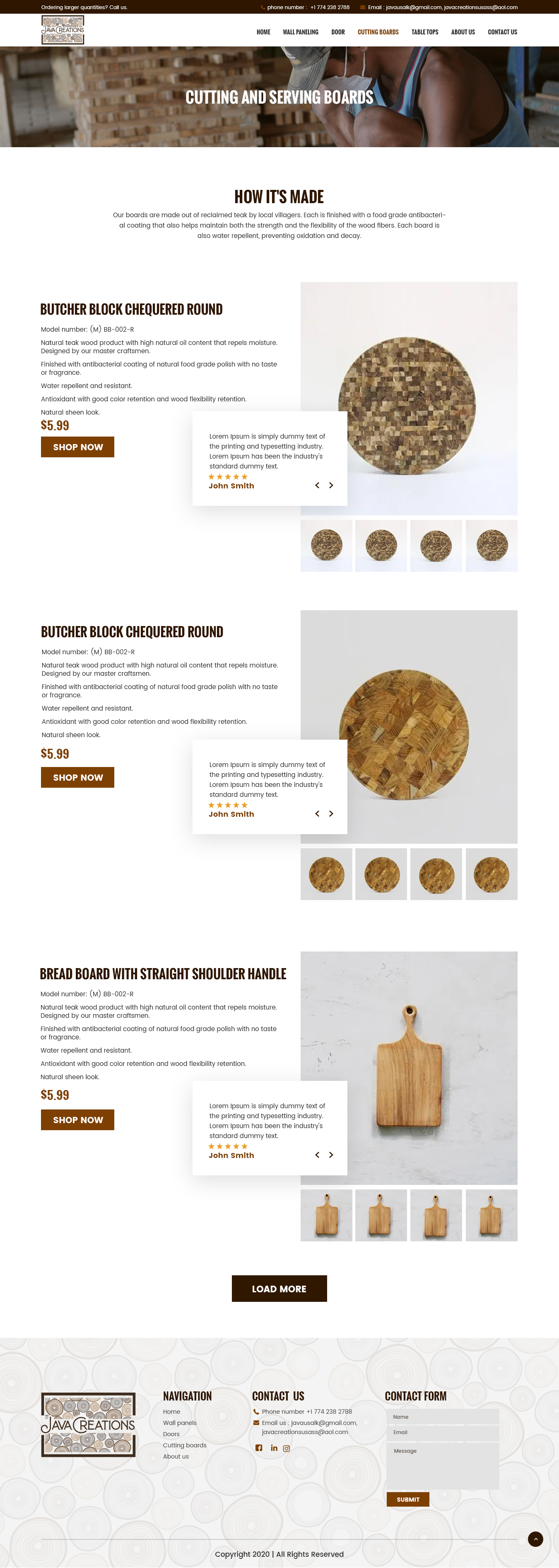 Web Design by nzdesigners for Knezic j.d.o.o. | Design #25833996