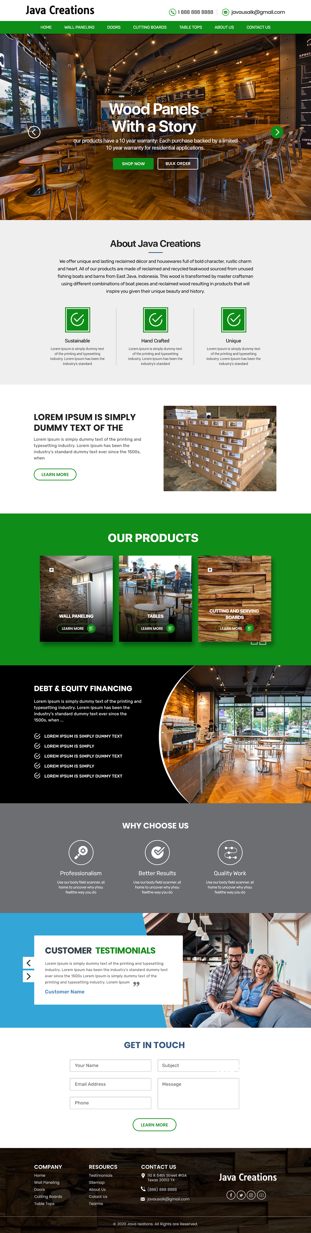 Web-Design von Shijo John für Knezic j.d.o.o. | Design #25736612
