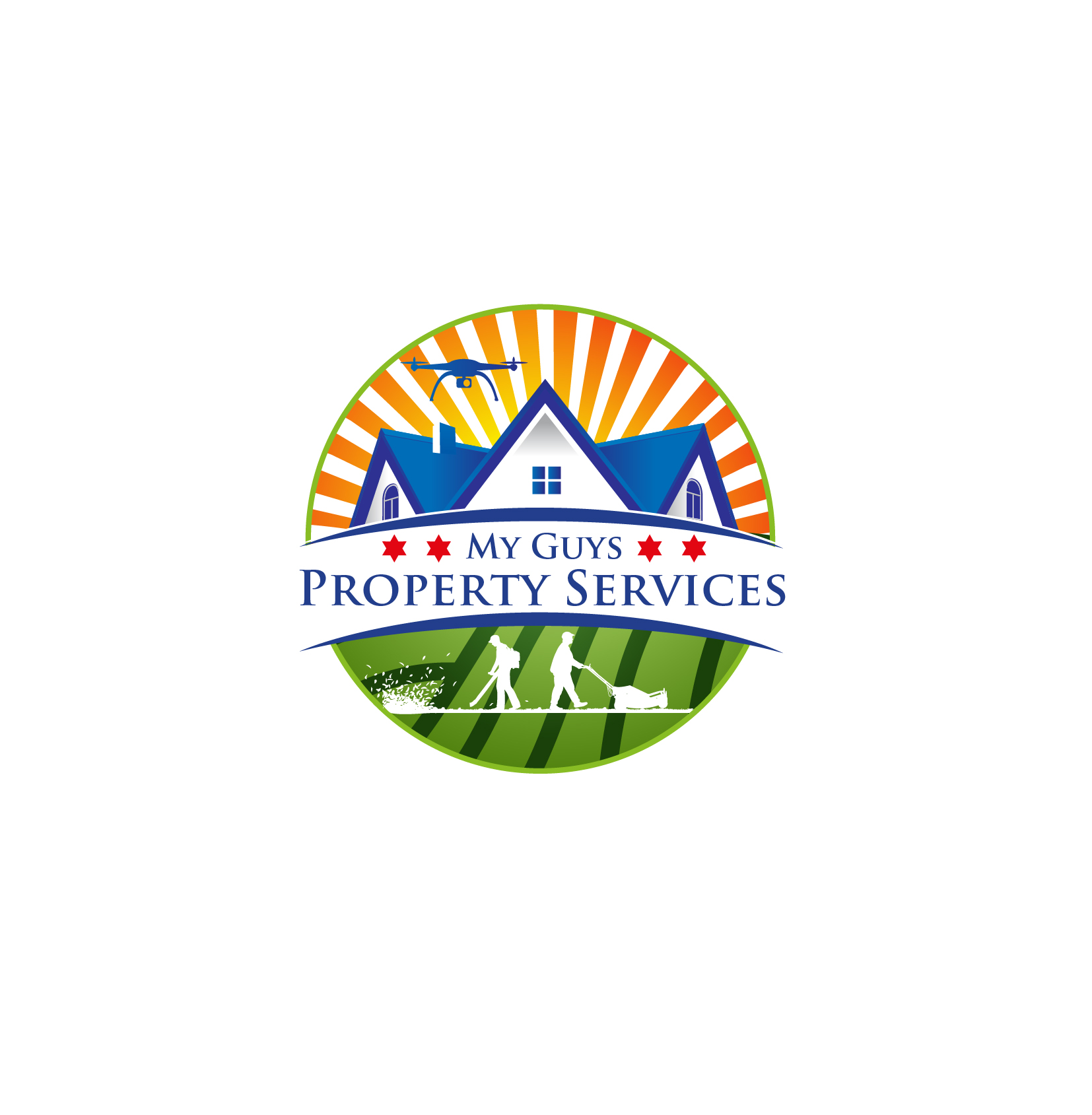Logo Design by Bullseye Pixel for this project | Design #25729842
