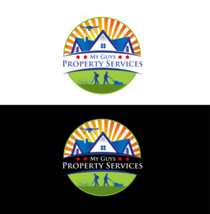 Logo Design by Cadmiumcreative for this project | Design #25731445