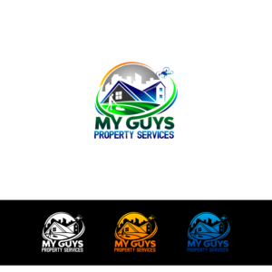 Logo Design by Arham Hidayat for this project | Design #25745669