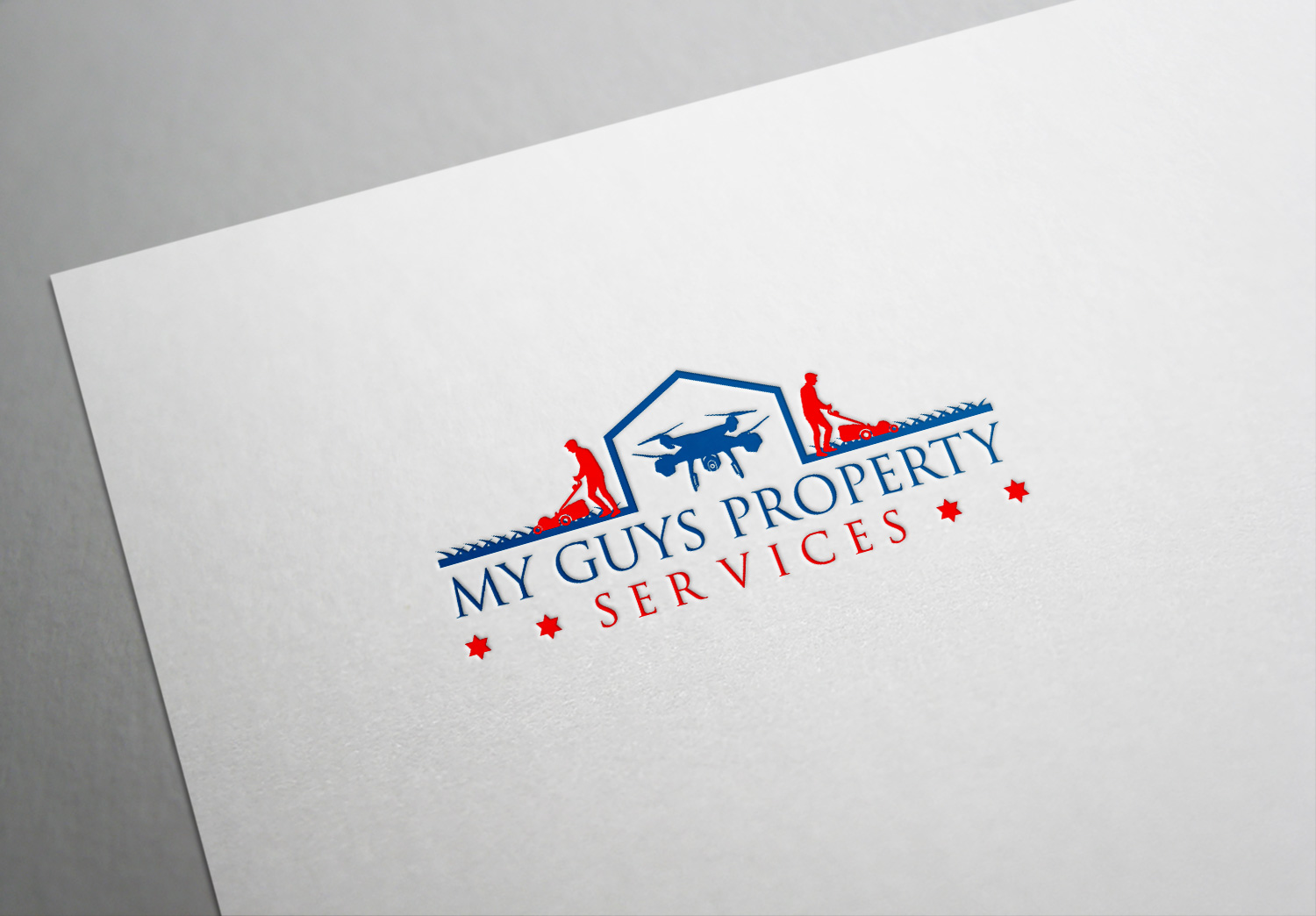 Logo Design by Deziners Zone for this project | Design #25735979