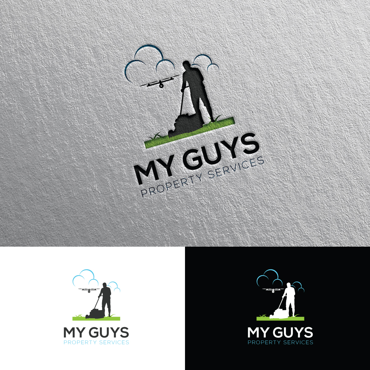 Logo Design by Rii for this project | Design #25725646