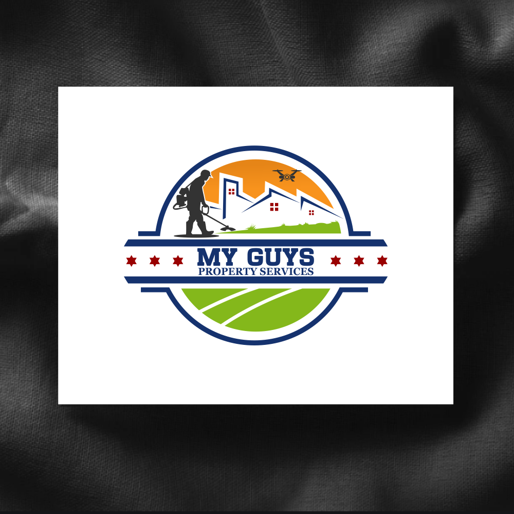 Logo Design by Gerald Design 3 for this project | Design #25733091