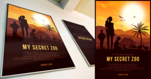 Poster Design by jeffdefy