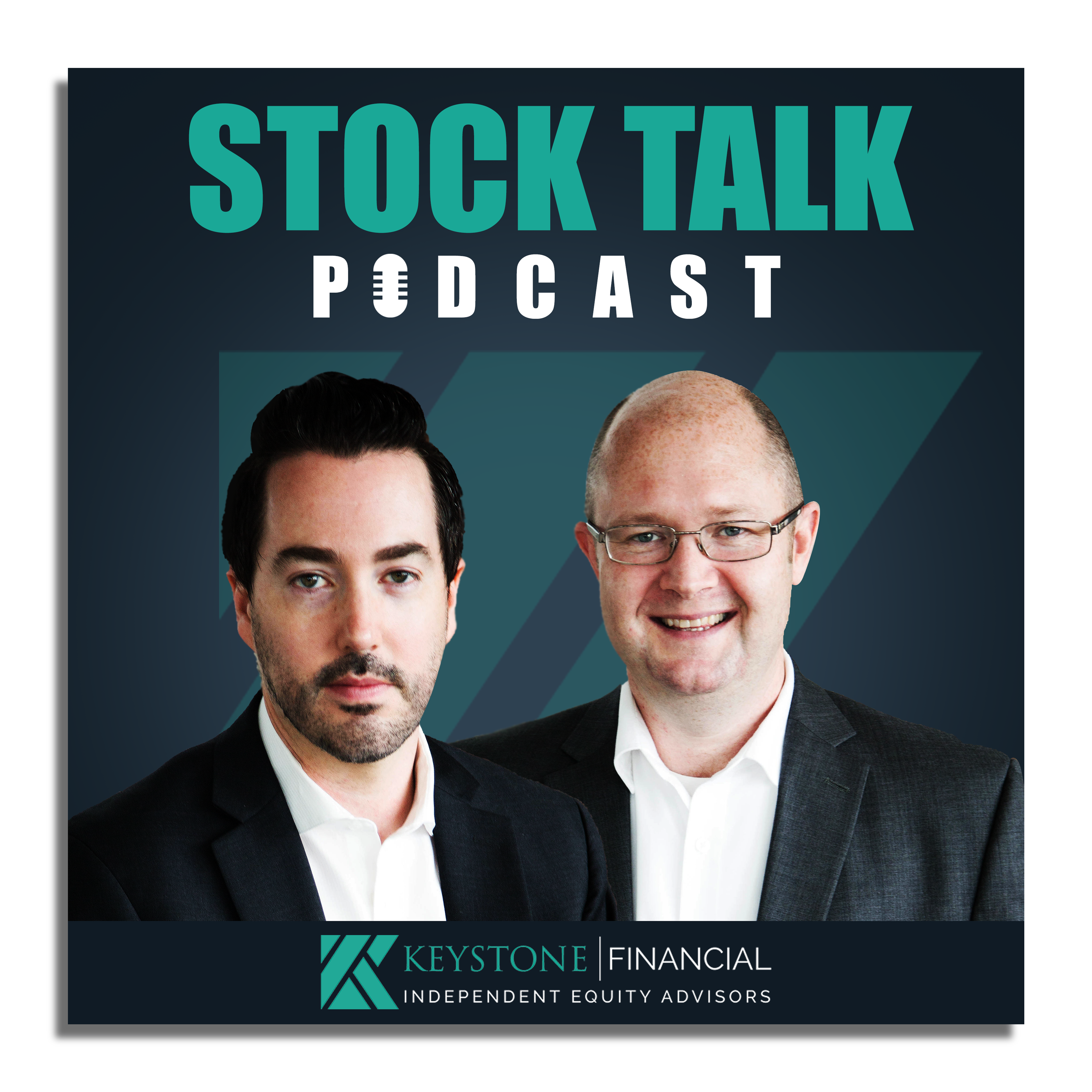 Podcast Design by design88 for this project | Design #25782039