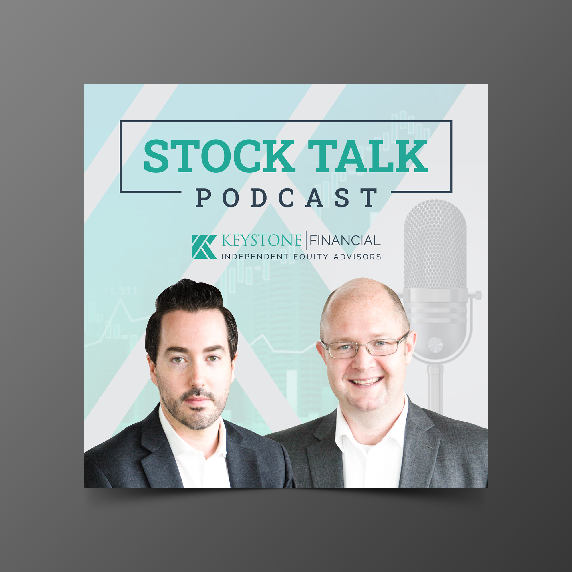 Design de Podcast par OwnDesign pour ce projet | Design #25725508