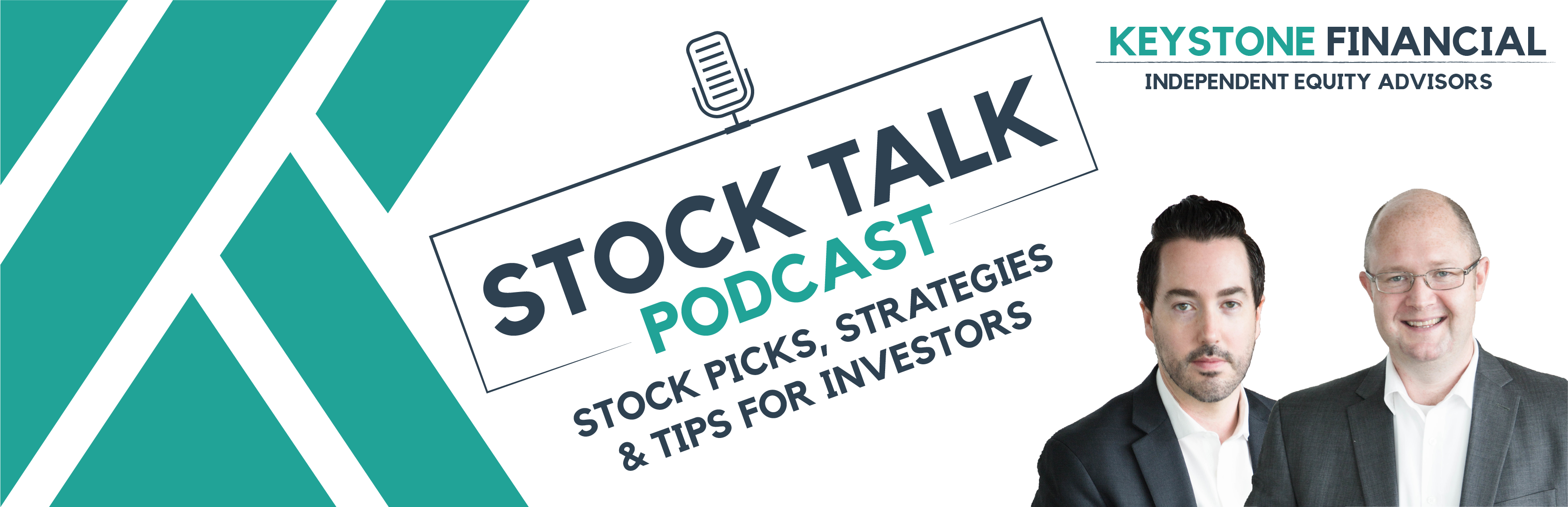 Podcast Design by The Talich for this project | Design #25741506