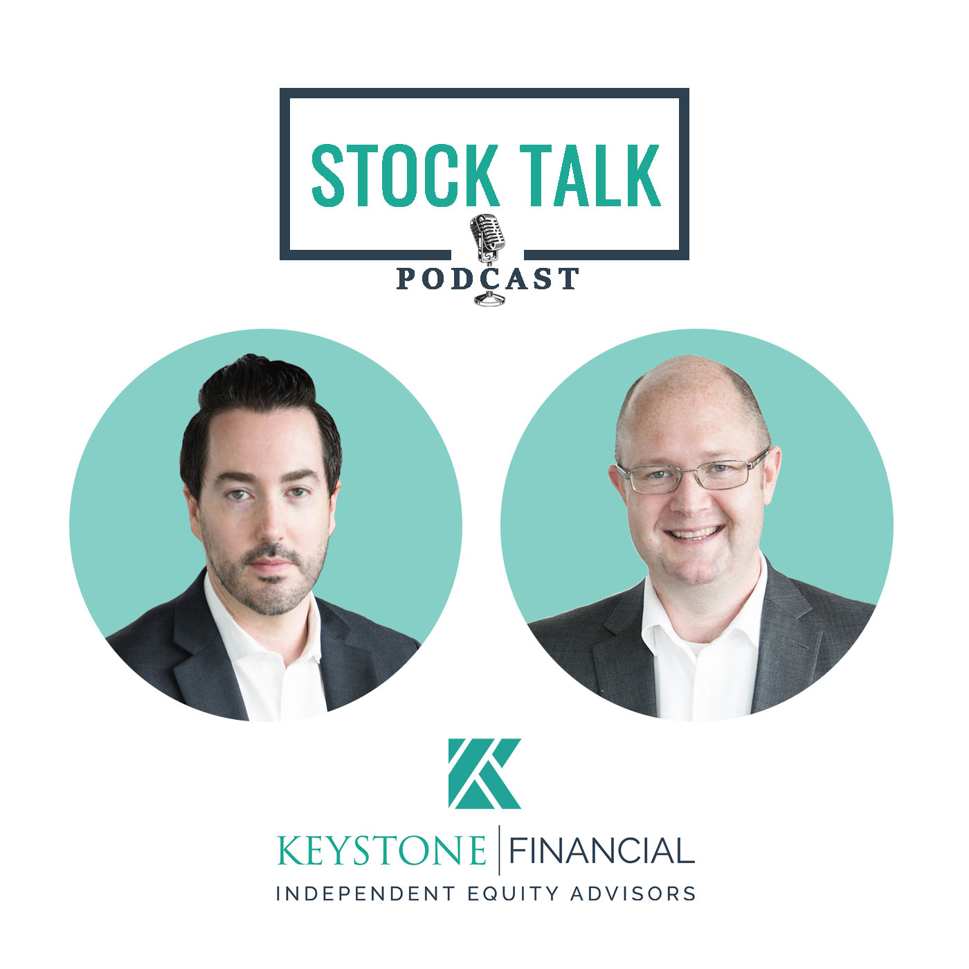 Podcast Design by Cmedina for this project | Design #25733210