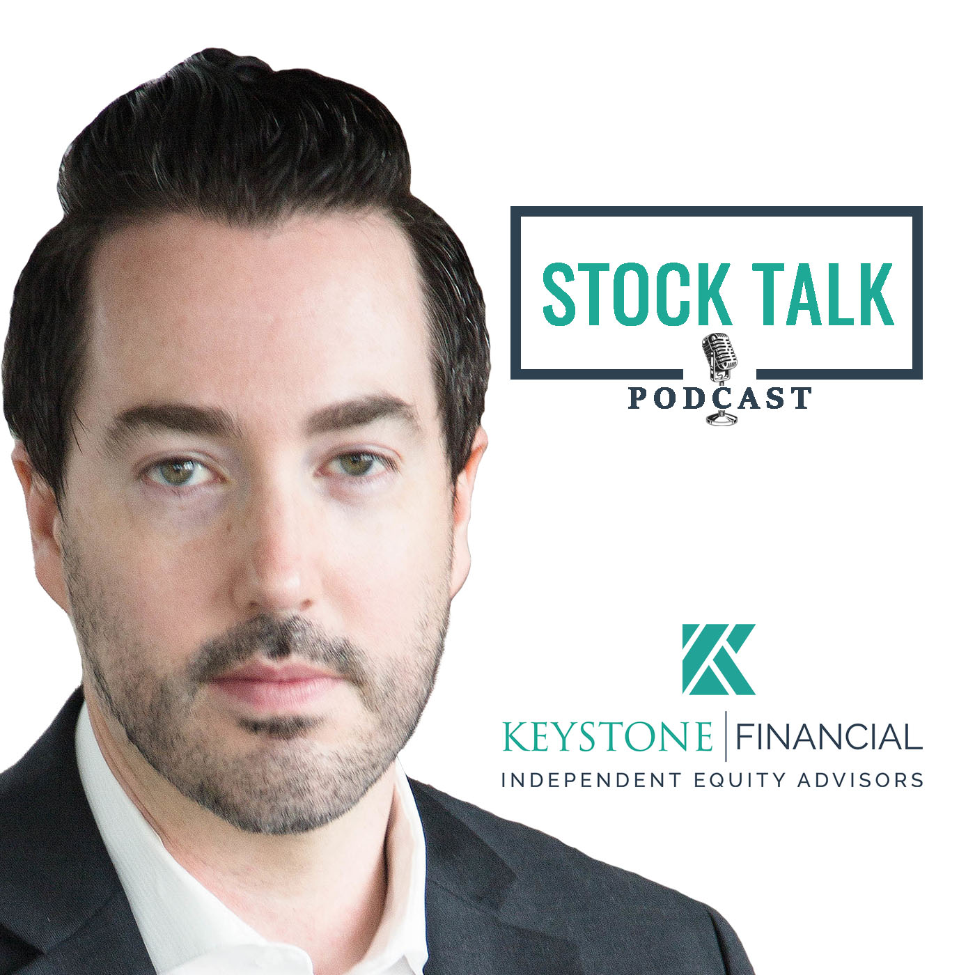 Podcast Design by Cmedina for this project | Design #25733219