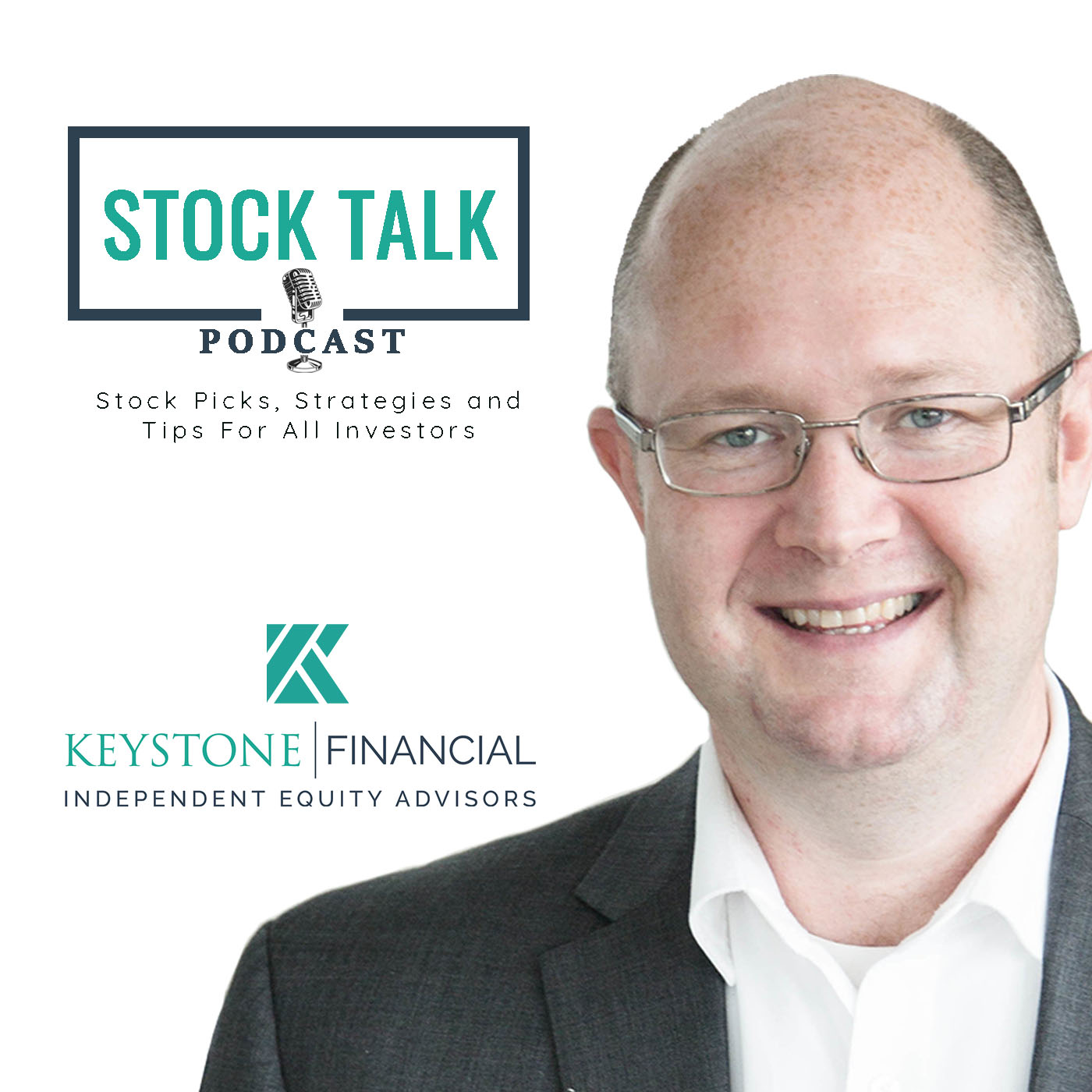 Podcast Design by Cmedina for this project | Design #25739614