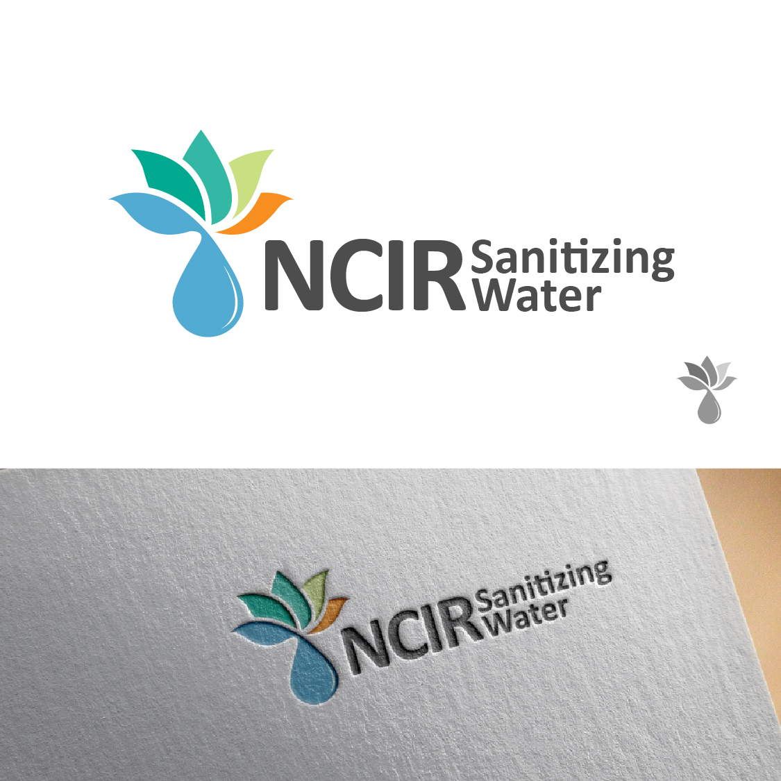 Logo Design by fly  design for Naomi Martinez Studio  | Design #25726567