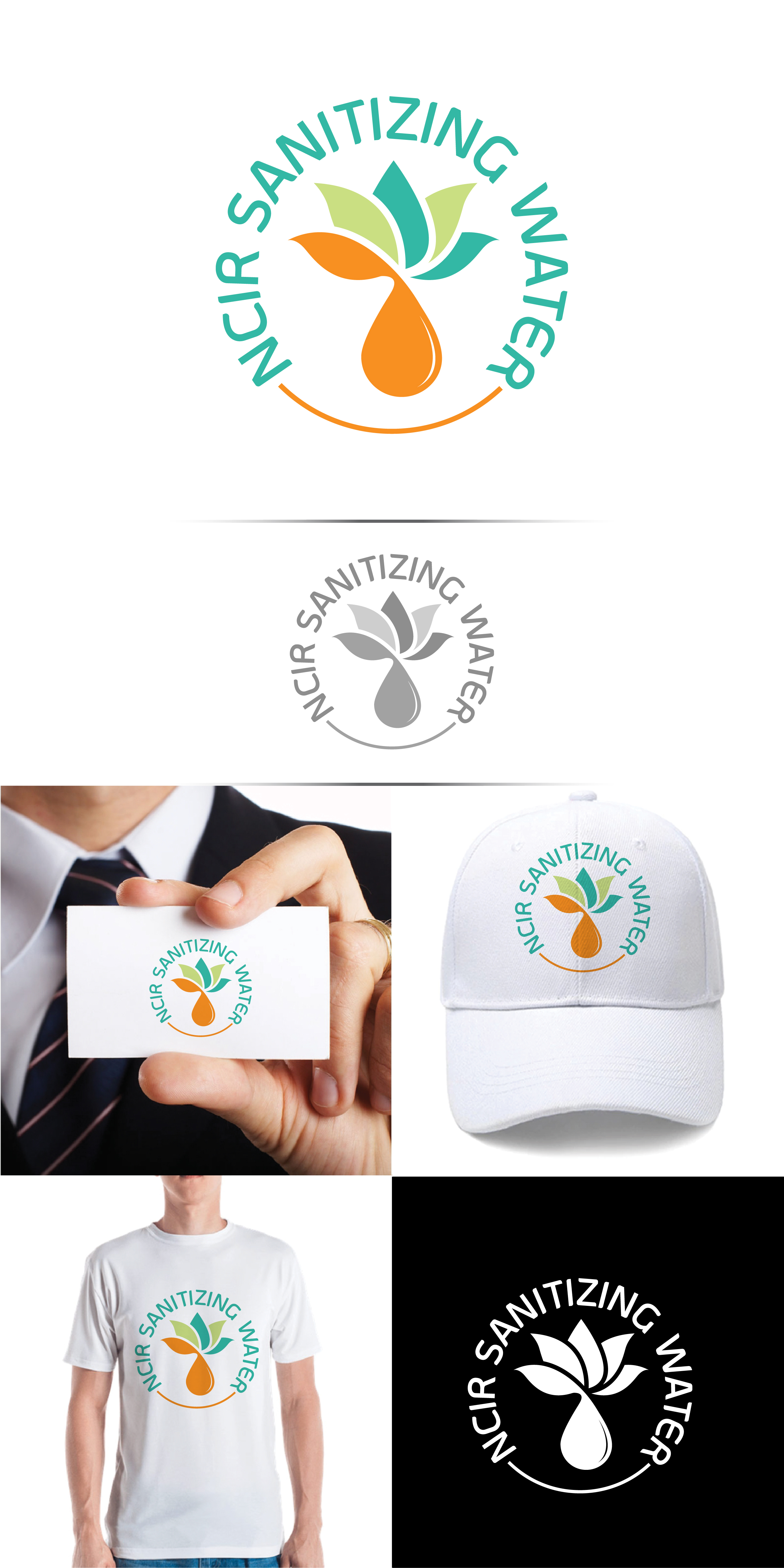 Logo Design by fly  design for Naomi Martinez Studio  | Design #25736165