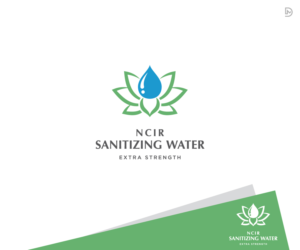 Logo Design by D_Mantra for Naomi Martinez Studio  | Design #25725002