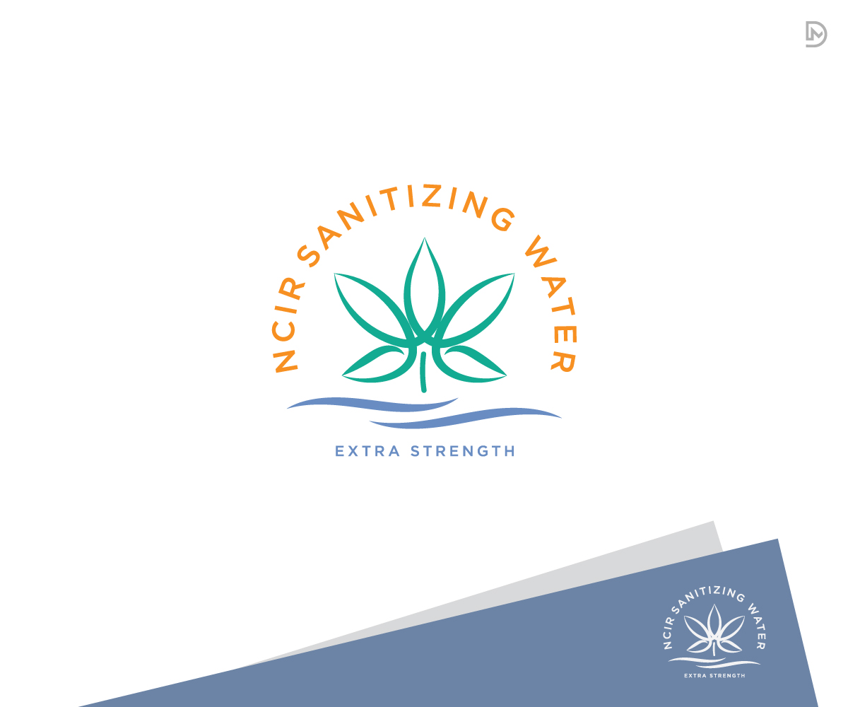 Logo Design by D_Mantra for Naomi Martinez Studio  | Design #25725003