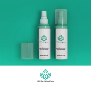 Logo Design by abduh_™ for Naomi Martinez Studio  | Design #25726105