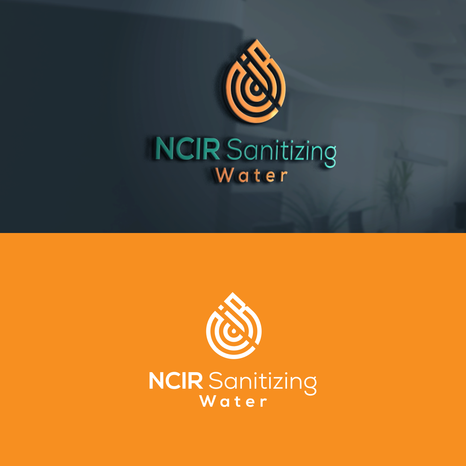 Logo Design by manah bening for Naomi Martinez Studio  | Design #25727166