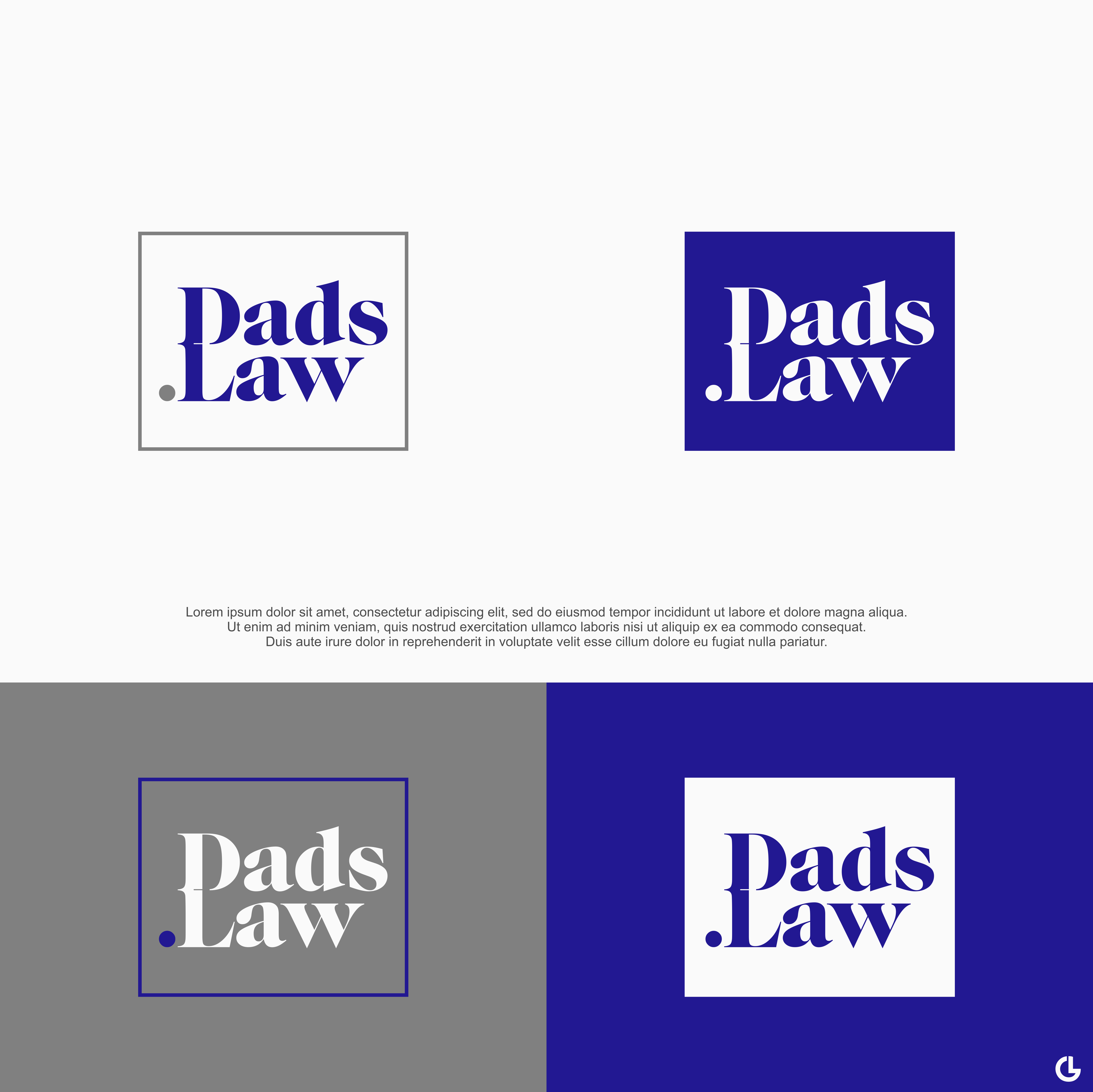 Logo Design by R!CKY for this project | Design #25829363