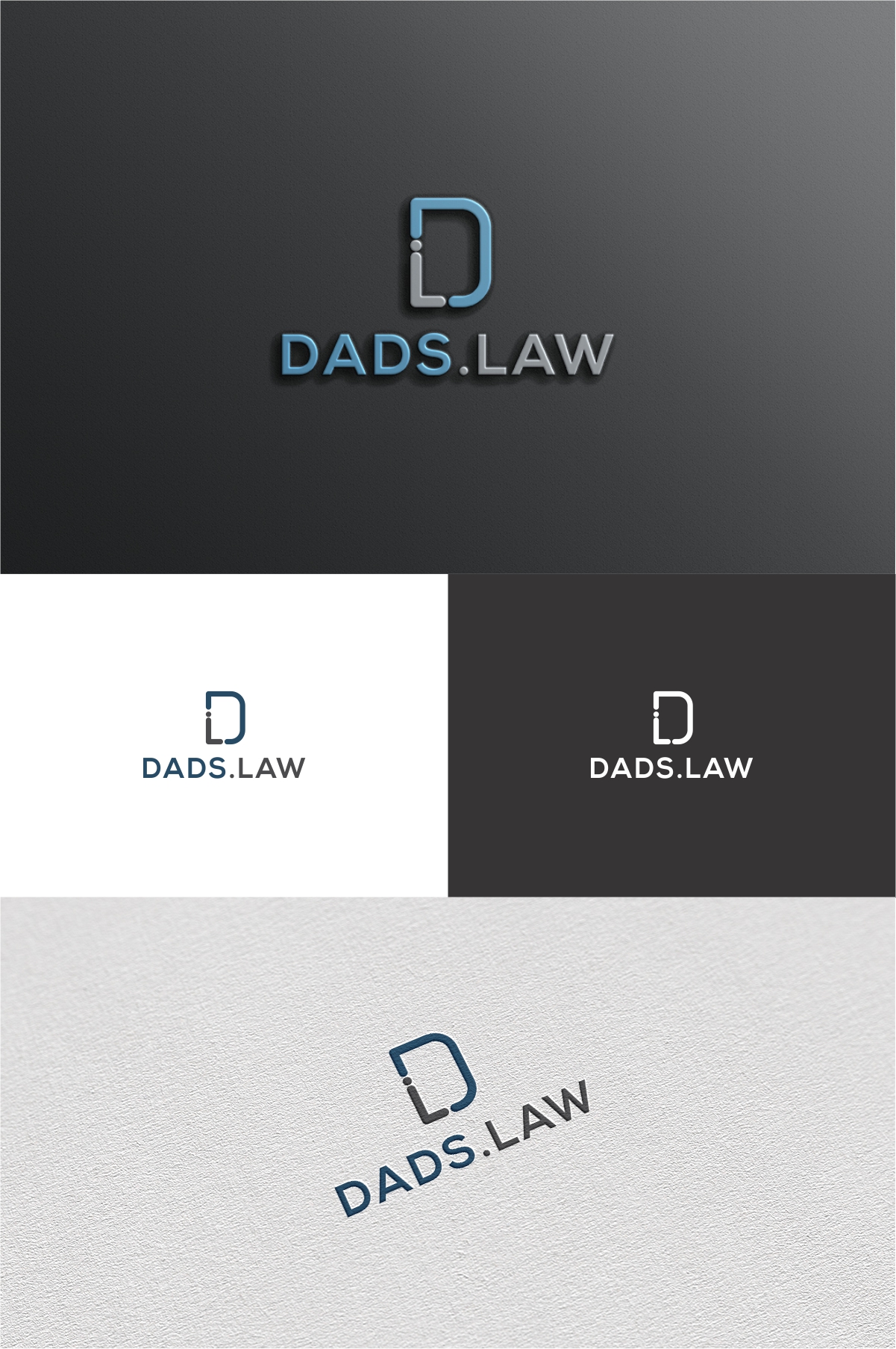 Design de Logo par Dave Paresh pour ce projet | Design #25736614