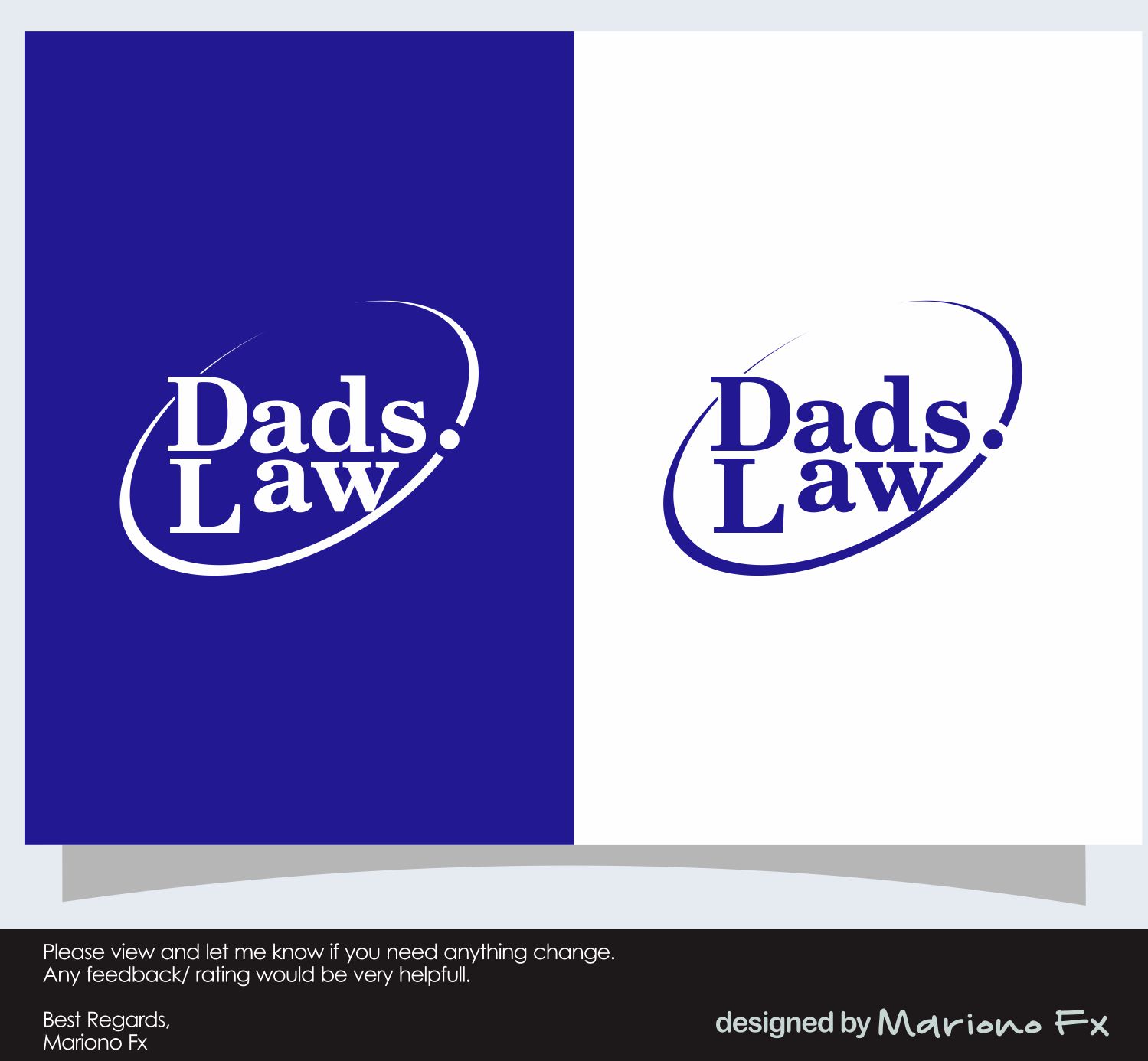 Diseño de Logo por Mariono Fx para este proyecto | Diseño #25798902