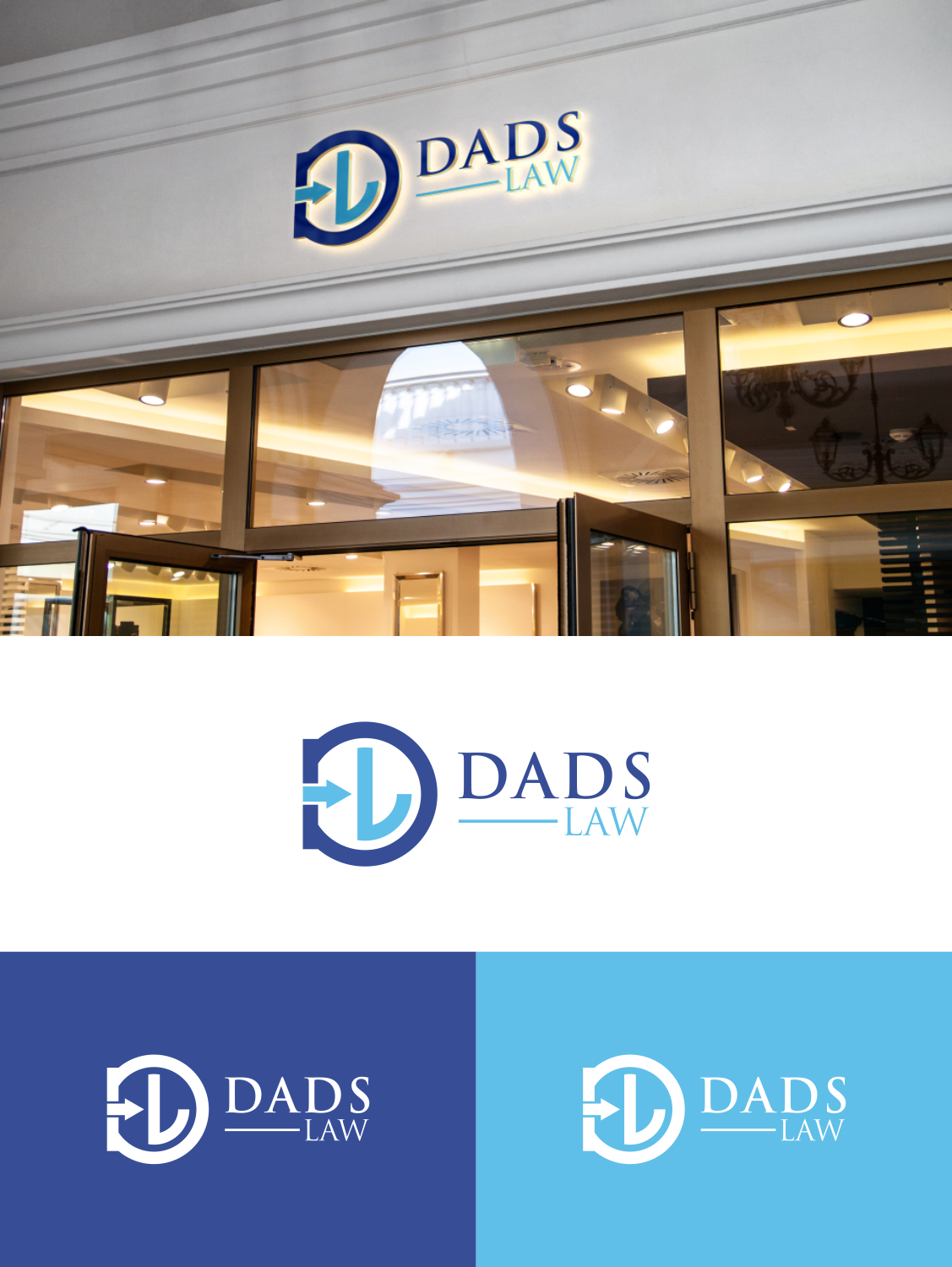Logo Design by dobleh_creative for this project | Design #25731879