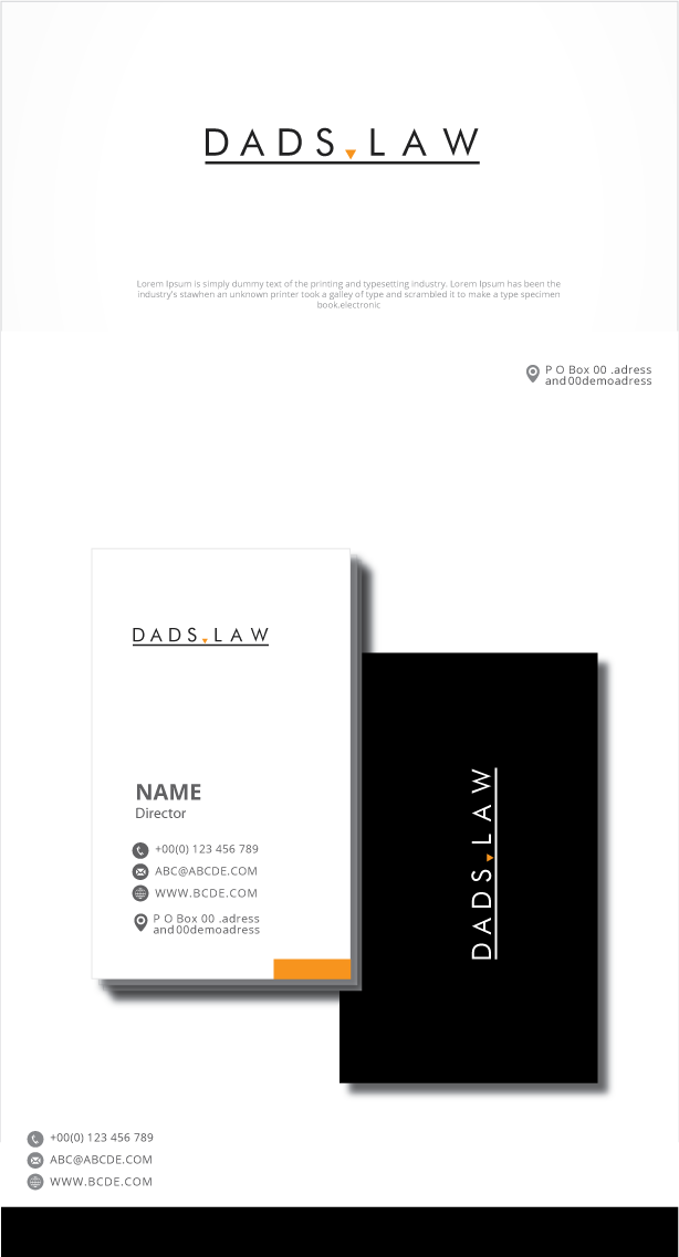 Logo Design by graphicevolution for this project | Design #25725267