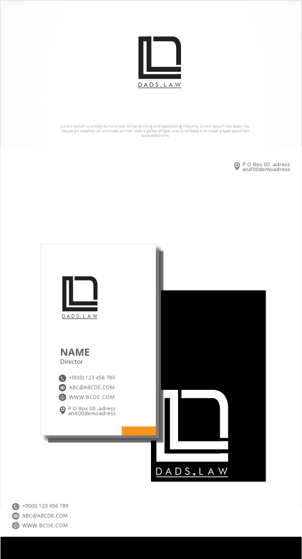 Logo Design by graphicevolution for this project | Design #25730036