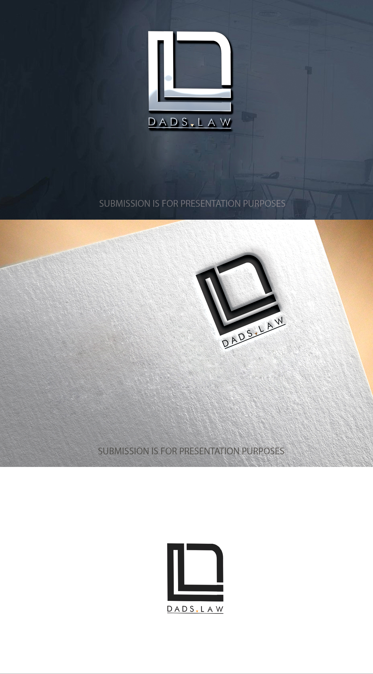 Logo Design by graphicevolution for this project | Design #25730037