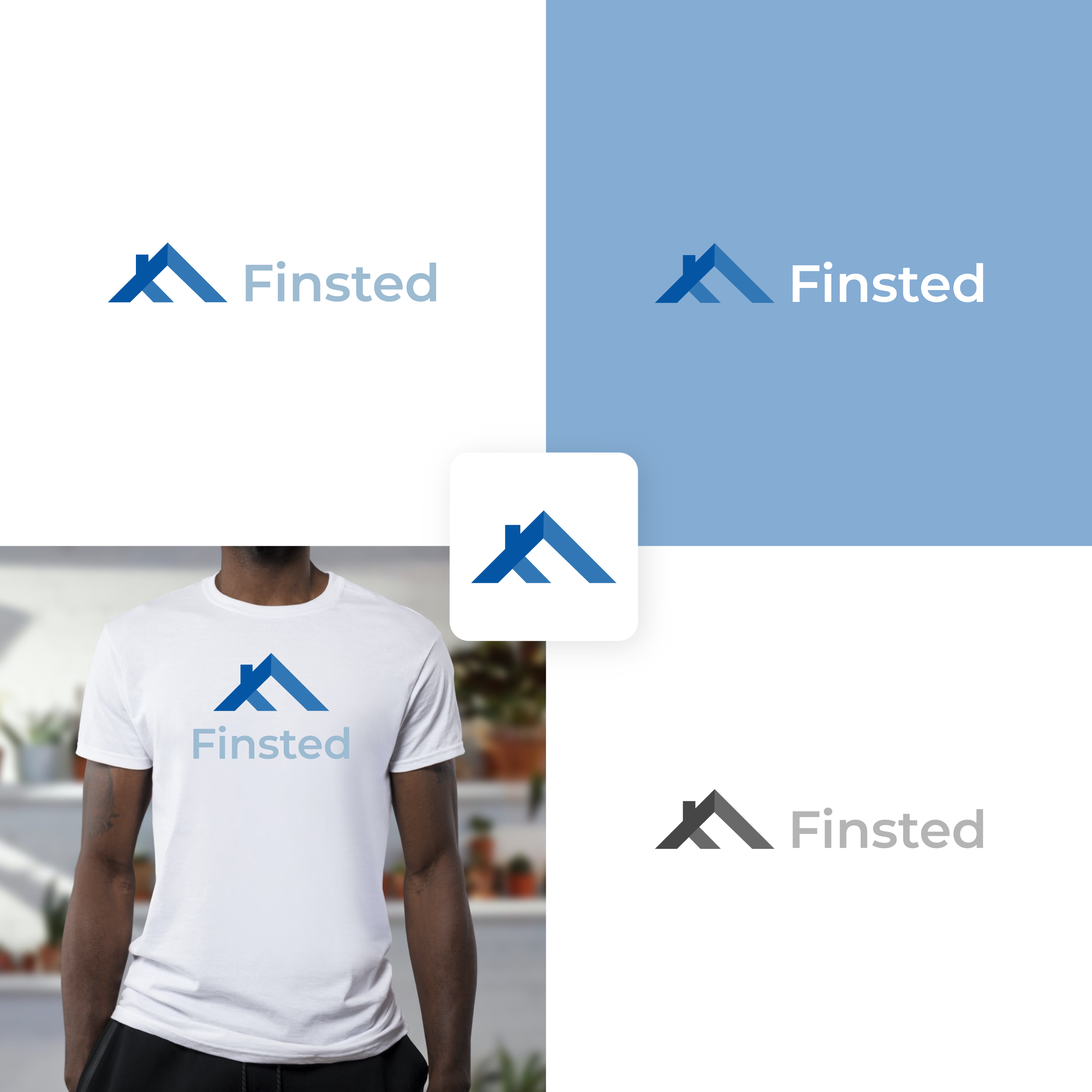 Logo-Design von Ahmed @li für dieses Projekt | Design #25732395