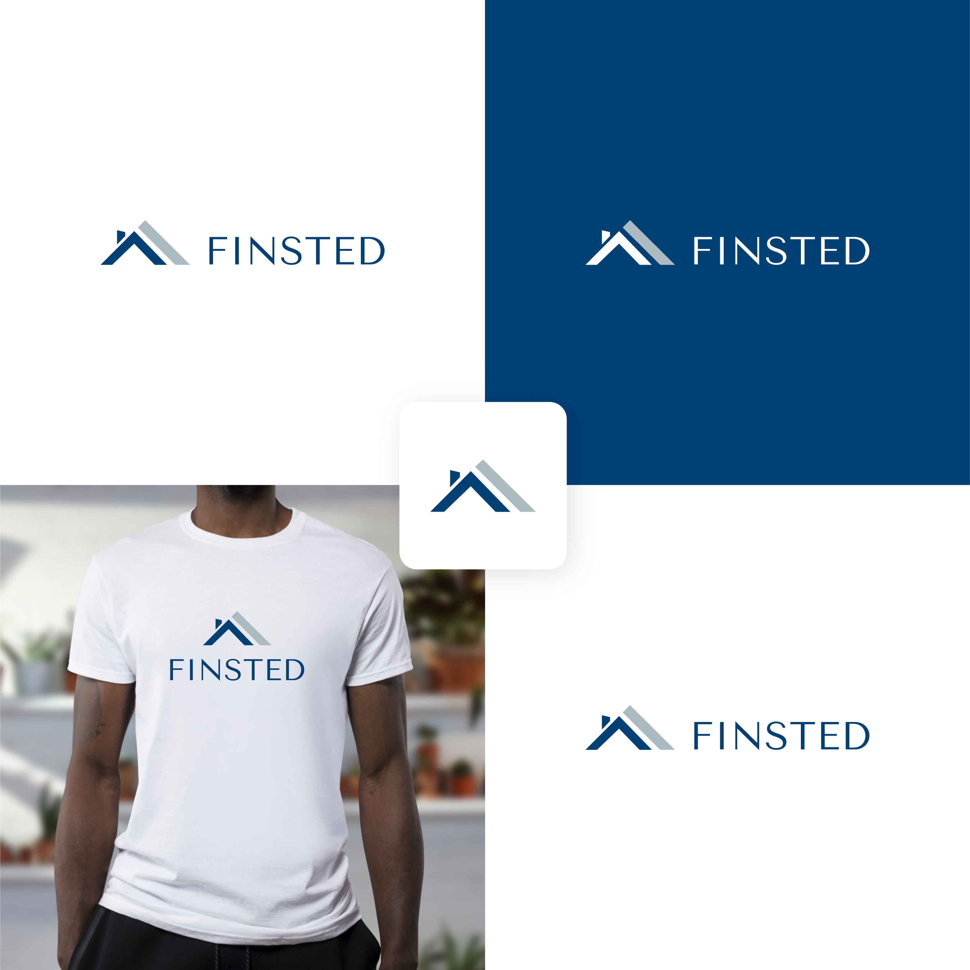 Logo Design by Ahmed @li for this project | Design #25732396