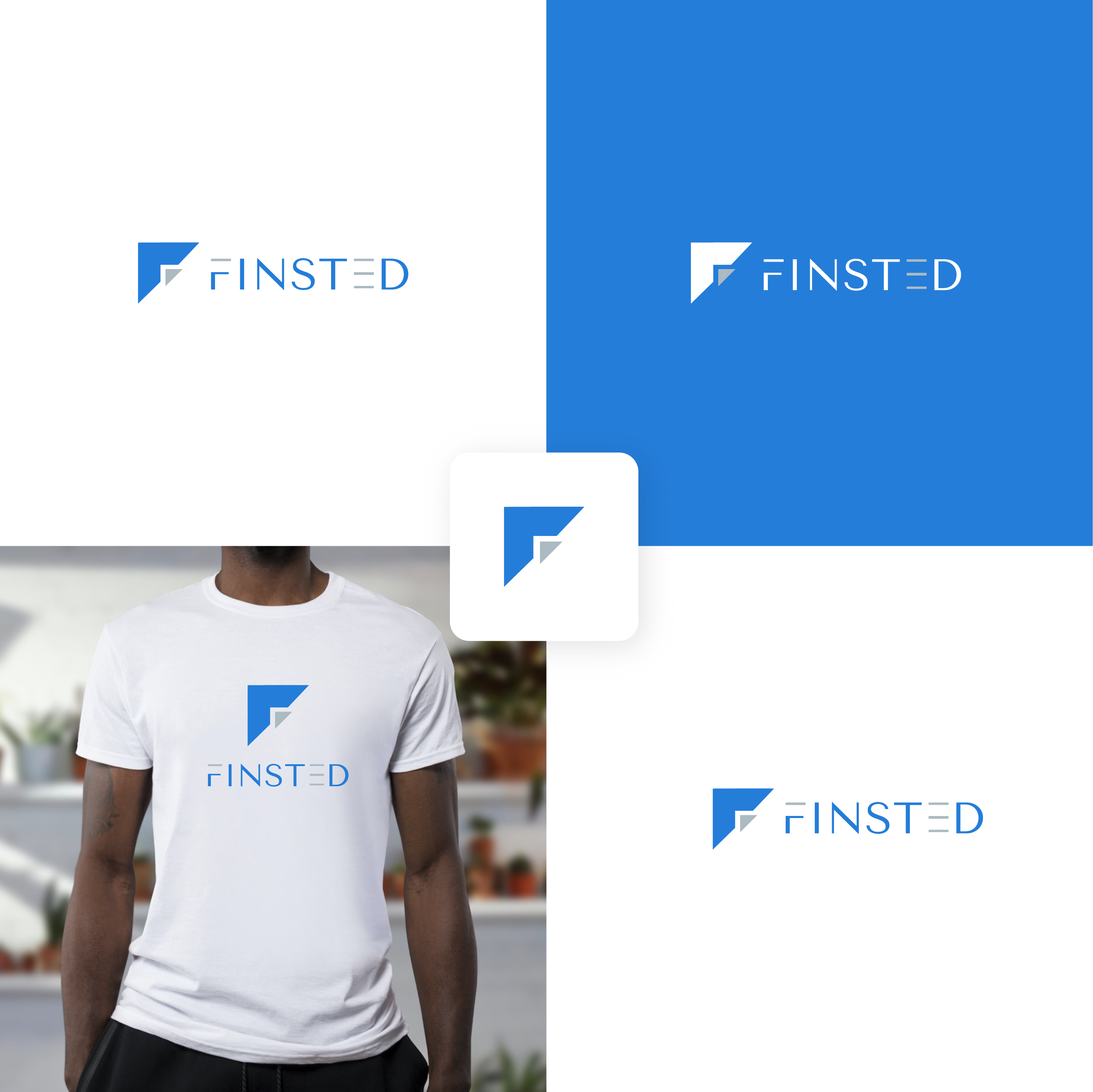 Logo Design by Ahmed @li for this project | Design #25734053