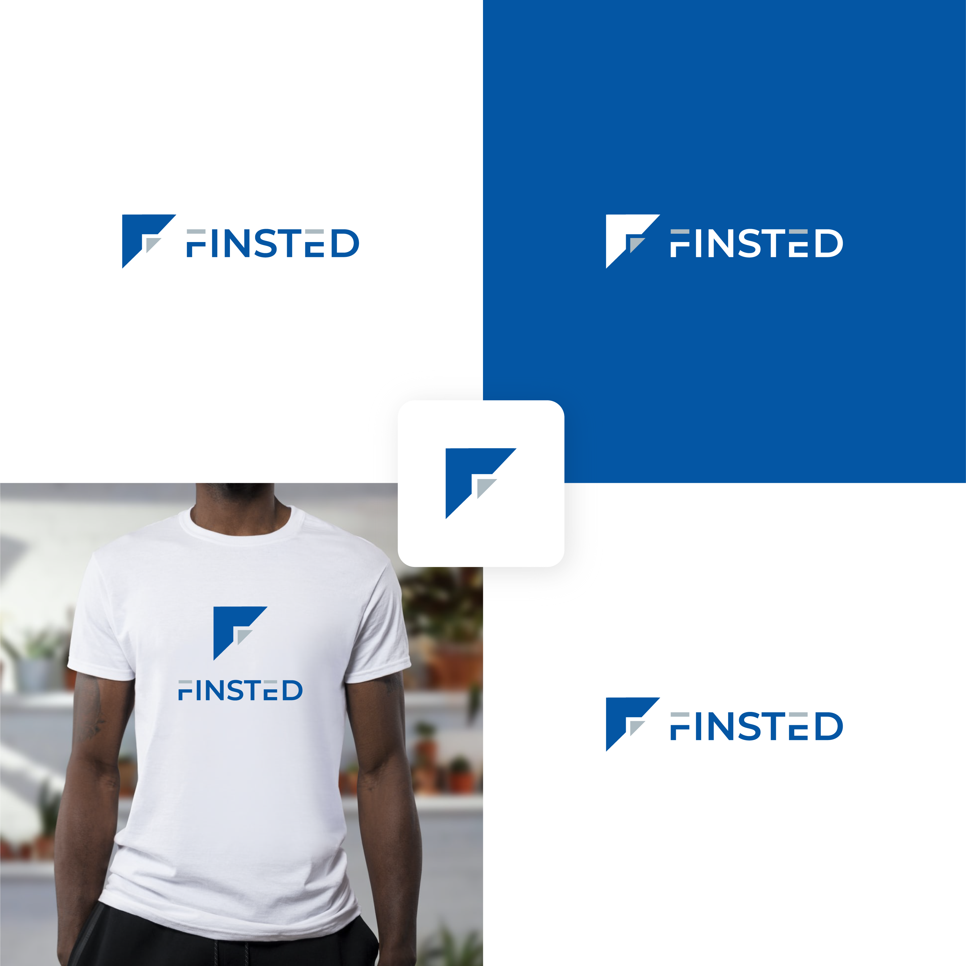 Logo Design by Ahmed @li for this project | Design #25734333