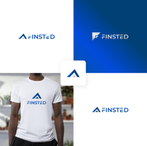 Logo-Design von Ahmed @li für dieses Projekt | Design: #25738258