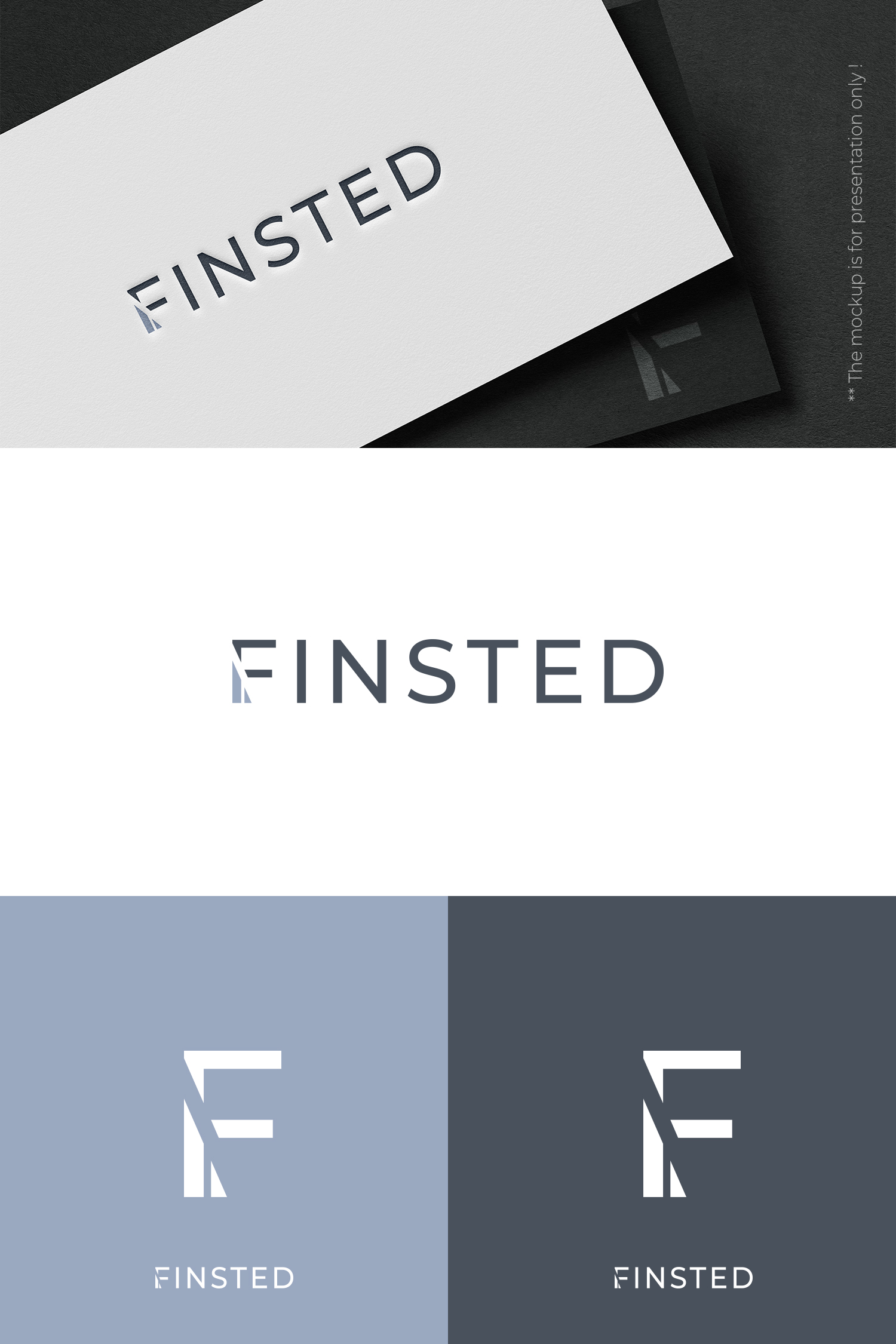 Logo Design by designbysy for this project | Design #25736037