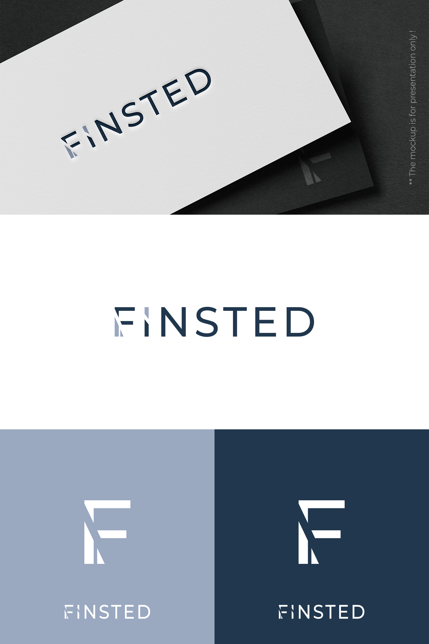 Logo Design by designbysy for this project | Design #25740775