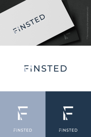 Logo Design by sez_inn for this project | Design #25740775