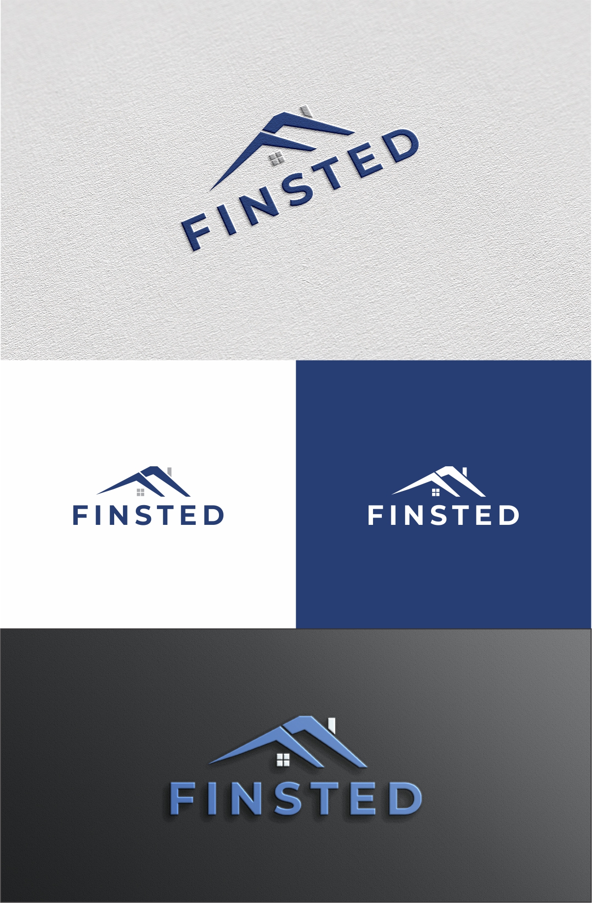 Logo Design by Dave Paresh for this project | Design #25742499